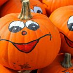32 de idei pentru decorarea unui dovleac de Halloween - Cristina ...